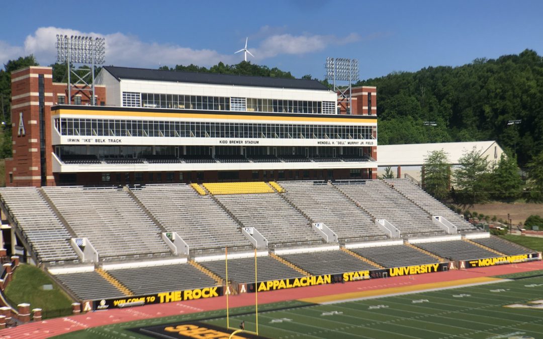 Two Game Day Changes App State Can Make Instantly