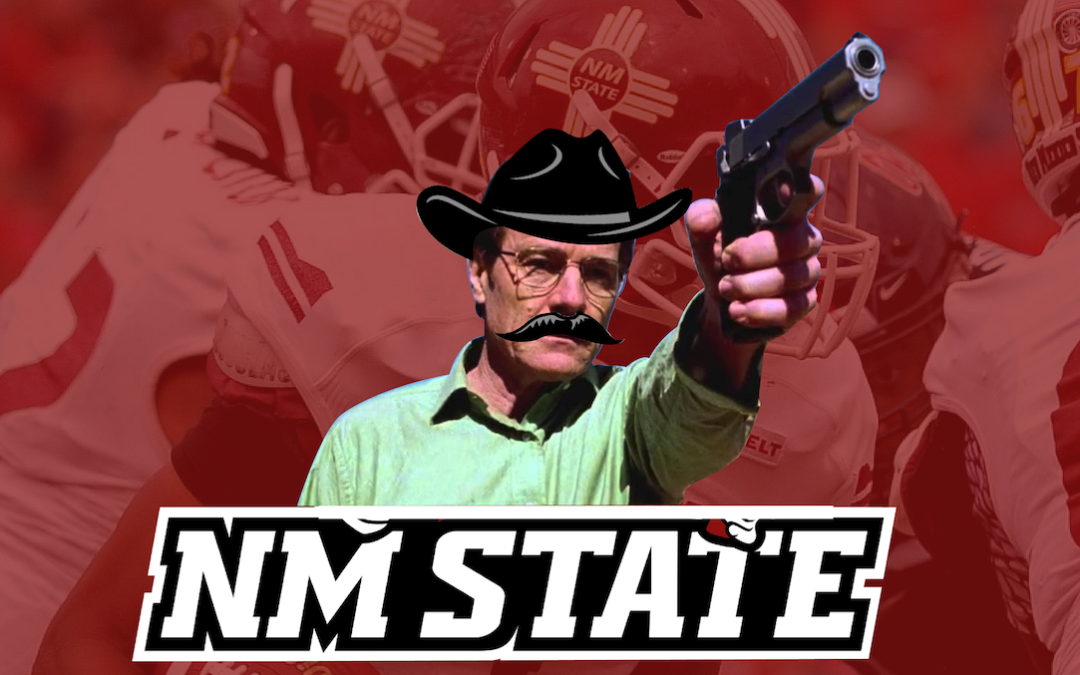 Smack Talk: New Mexico State Edition