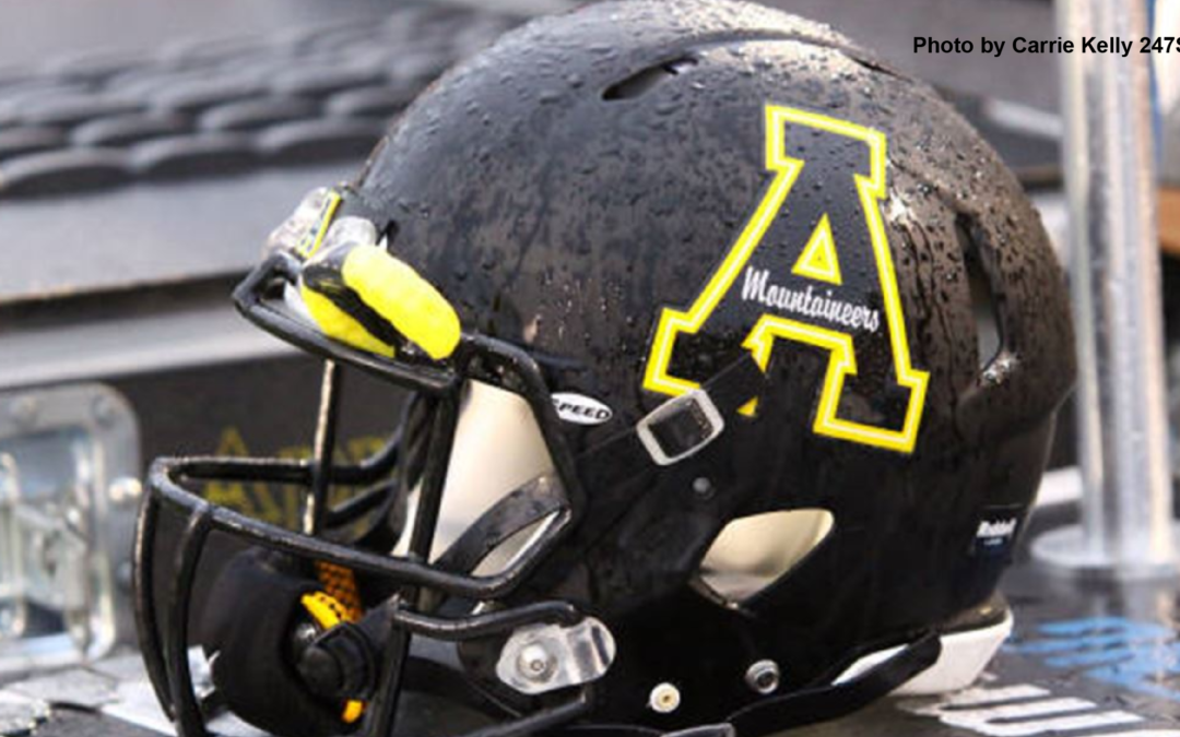 Why the Sun Belt did App State football zero favors