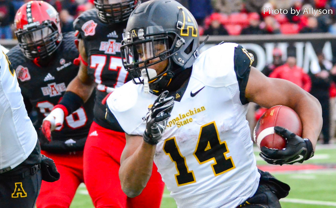 App State vs Arkansas State Preview: Wolf Hunt